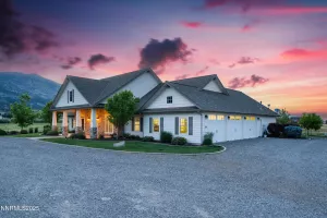 600 Artemesia, Gardnerville, Nevada 89460, 4 Bedrooms Bedrooms, ,4 BathroomsBathrooms,Residential,Residential,Artemesia,250054826 600 Artemesia, Gardnerville, Nevada 89460, 4 Bedrooms Bedrooms, ,4 BathroomsBathrooms,Residential,Residential,Artemesia,250054826