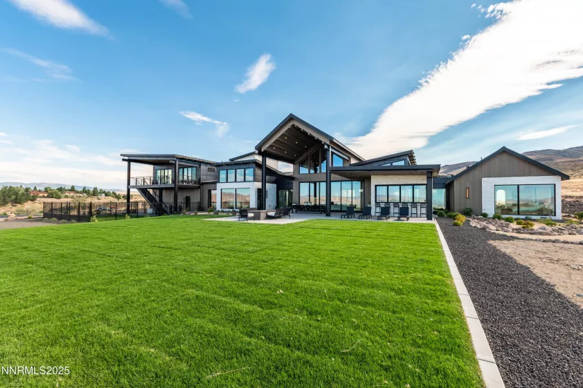 9025 Brady Ranch, Reno, Nevada 89511, 4 Bedrooms Bedrooms, ,5 BathroomsBathrooms,Residential,Residential,Brady Ranch,250054827