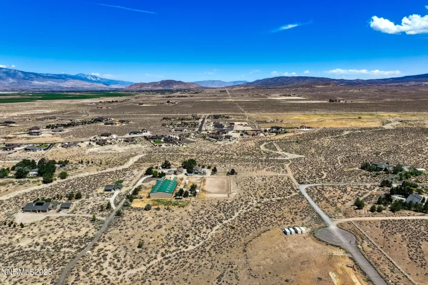 1770 Coyote, Minden, Nevada 89423, ,Land,Residential,Coyote,250054828