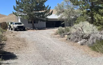10655 Silver Spur, Reno, Nevada 89508, 3 Bedrooms Bedrooms, ,2 BathroomsBathrooms,Residential,Residential,Silver Spur,250054830
