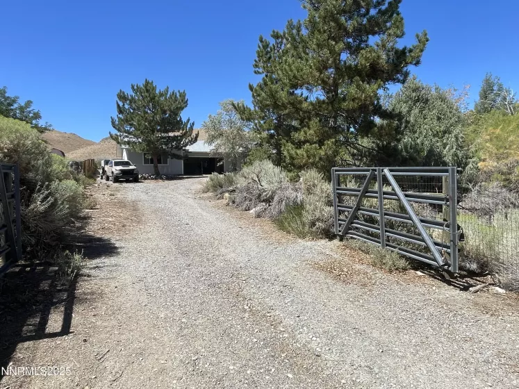 10655 Silver Spur, Reno, Nevada 89508, 3 Bedrooms Bedrooms, ,2 BathroomsBathrooms,Residential,Residential,Silver Spur,250054830