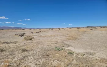 3040 3rd St, Silver Springs, Nevada 89429, ,Land,Residential,3rd St,250054832