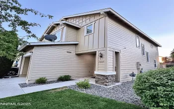 9255 Lone Wolf, Reno, Nevada 89506, 2 Bedrooms Bedrooms, ,2 BathroomsBathrooms,Residential,Residential,Lone Wolf,250054833