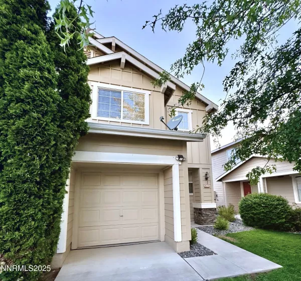 9255 Lone Wolf, Reno, Nevada 89506, 2 Bedrooms Bedrooms, ,2 BathroomsBathrooms,Residential,Residential,Lone Wolf,250054833