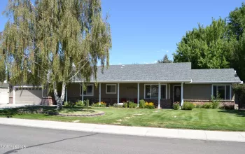 1625 Olua, Minden, Nevada 89423, 30 Bedrooms Bedrooms, ,2 BathroomsBathrooms,Residential,Residential,Olua,250054835