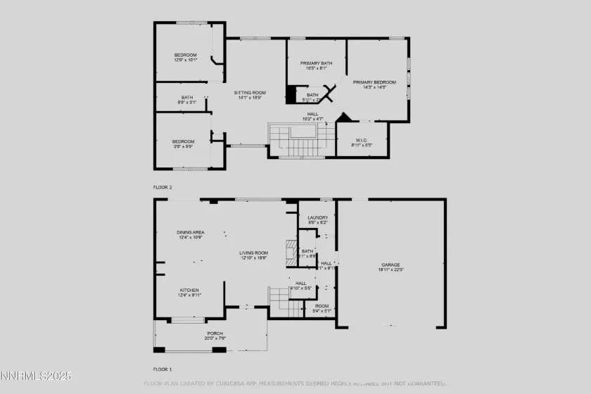 1179 Tule, Reno, Nevada 89521, 3 Bedrooms Bedrooms, ,3 BathroomsBathrooms,Residential,Residential,Tule,250054836