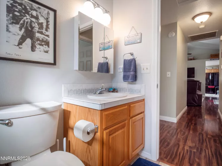 963 Desert, Carson City, Nevada 89705, 3 Bedrooms Bedrooms, ,2 BathroomsBathrooms,Residential,Residential,Desert,250053569