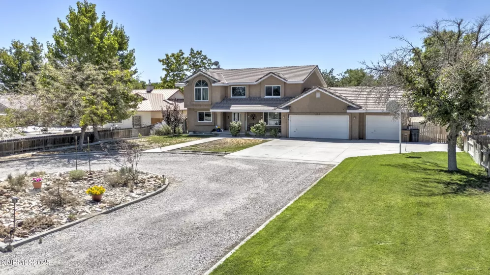 455 Carson River, Fallon, Nevada 89406, 4 Bedrooms Bedrooms, ,3 BathroomsBathrooms,Residential,Residential,Carson River,250054837