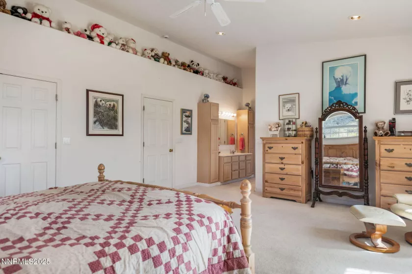 2872 Squires, Minden, Nevada 89423, 3 Bedrooms Bedrooms, ,3 BathroomsBathrooms,Residential,Residential,Squires,250054838