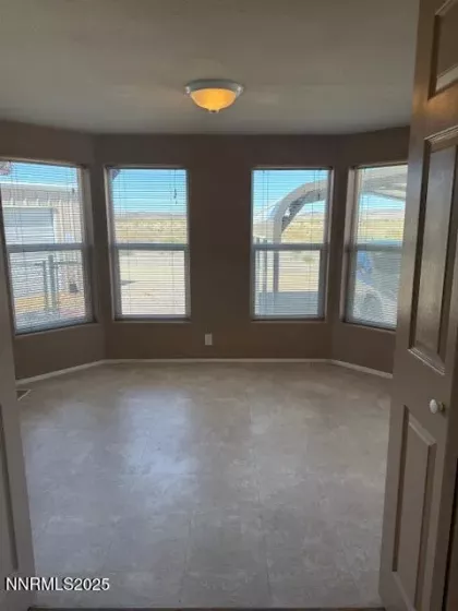 Formal Dining