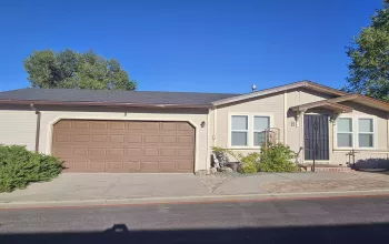 8 Branbury Way, Reno, Nevada 89506, 2 Bedrooms Bedrooms, 11 Rooms Rooms,2 BathroomsBathrooms,Manufactured,Residential,Branbury,250054842