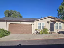 8 Branbury Way, Reno, Nevada 89506, 2 Bedrooms Bedrooms, 11 Rooms Rooms,2 BathroomsBathrooms,Manufactured,Residential,Branbury,250054842