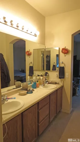 201 Crown Point, Dayton, Nevada 89403, 3 Bedrooms Bedrooms, ,2 BathroomsBathrooms,Residential,Residential,Crown Point,250006448