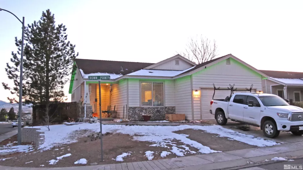 201 Crown Point, Dayton, Nevada 89403, 3 Bedrooms Bedrooms, ,2 BathroomsBathrooms,Residential,Residential,Crown Point,250006448