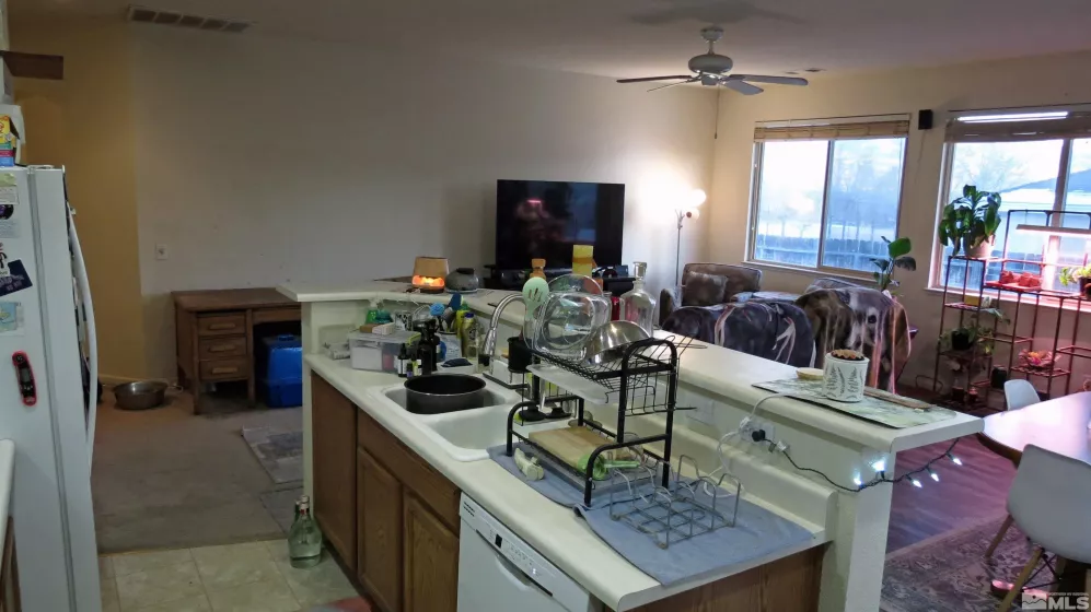 201 Crown Point, Dayton, Nevada 89403, 3 Bedrooms Bedrooms, ,2 BathroomsBathrooms,Residential,Residential,Crown Point,250006448