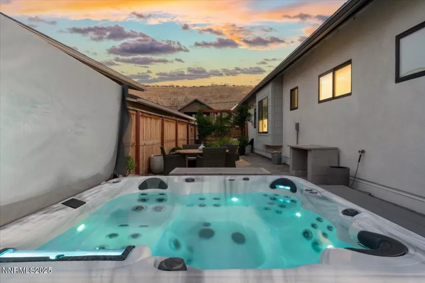 1593 River Hill, Reno, Nevada 89523, 4 Bedrooms Bedrooms, ,4 BathroomsBathrooms,Residential,Residential,River Hill,250054846