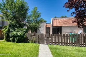 1029 Baywood, Sparks, Nevada 89434, 3 Bedrooms Bedrooms, ,1 BathroomBathrooms,Residential,Residential,Baywood,250054856
