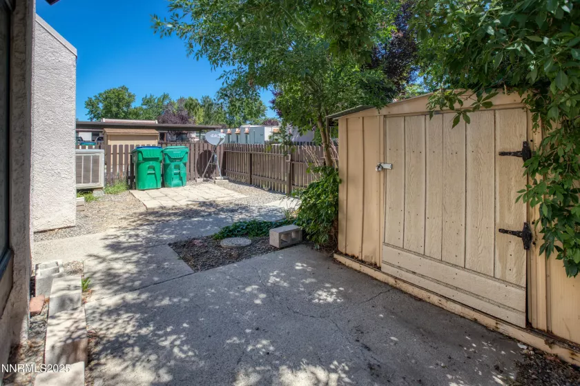 1029 Baywood, Sparks, Nevada 89434, 3 Bedrooms Bedrooms, ,1 BathroomBathrooms,Residential,Residential,Baywood,250054856