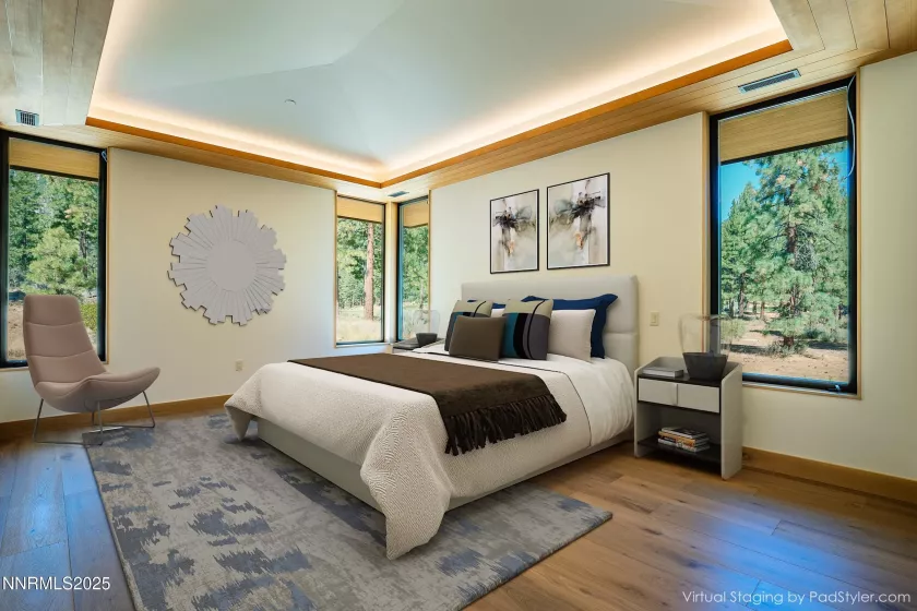 Guest Bedroom Suite