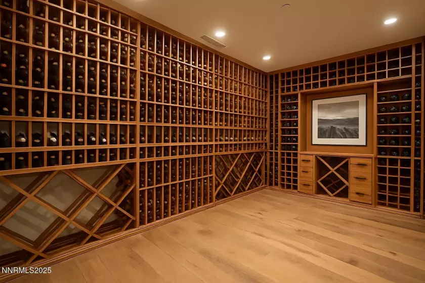Wine Room