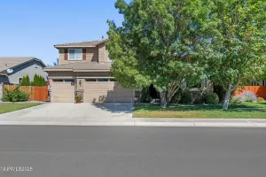 648 St Andrews, Dayton, Nevada 89403, 4 Bedrooms Bedrooms, ,3 BathroomsBathrooms,Residential,Residential,St Andrews,250054878