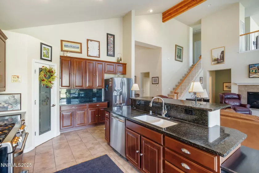 648 St Andrews, Dayton, Nevada 89403, 4 Bedrooms Bedrooms, ,3 BathroomsBathrooms,Residential,Residential,St Andrews,250054878