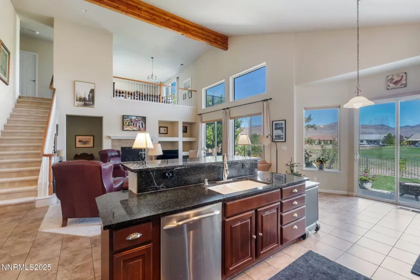 648 St Andrews, Dayton, Nevada 89403, 4 Bedrooms Bedrooms, ,3 BathroomsBathrooms,Residential,Residential,St Andrews,250054878