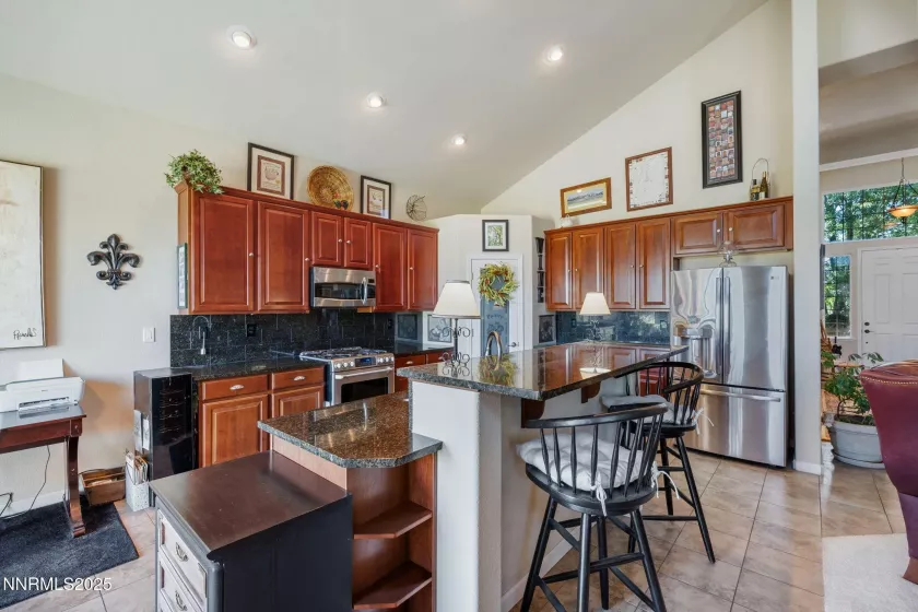 648 St Andrews, Dayton, Nevada 89403, 4 Bedrooms Bedrooms, ,3 BathroomsBathrooms,Residential,Residential,St Andrews,250054878