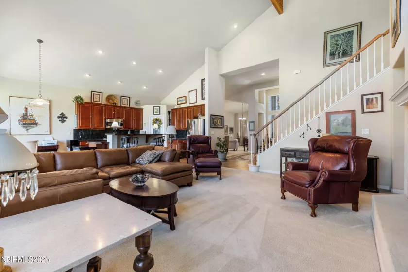 648 St Andrews, Dayton, Nevada 89403, 4 Bedrooms Bedrooms, ,3 BathroomsBathrooms,Residential,Residential,St Andrews,250054878