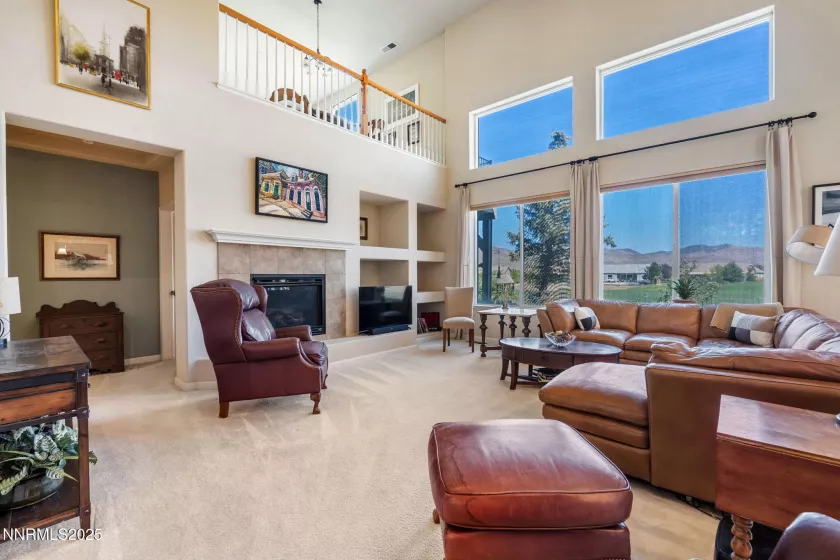 648 St Andrews, Dayton, Nevada 89403, 4 Bedrooms Bedrooms, ,3 BathroomsBathrooms,Residential,Residential,St Andrews,250054878