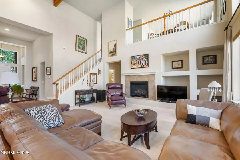 648 St Andrews, Dayton, Nevada 89403, 4 Bedrooms Bedrooms, ,3 BathroomsBathrooms,Residential,Residential,St Andrews,250054878