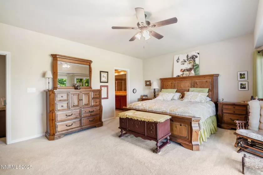 648 St Andrews, Dayton, Nevada 89403, 4 Bedrooms Bedrooms, ,3 BathroomsBathrooms,Residential,Residential,St Andrews,250054878