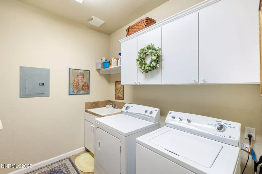 648 St Andrews, Dayton, Nevada 89403, 4 Bedrooms Bedrooms, ,3 BathroomsBathrooms,Residential,Residential,St Andrews,250054878