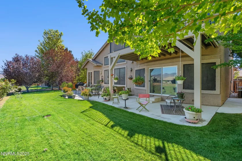 648 St Andrews, Dayton, Nevada 89403, 4 Bedrooms Bedrooms, ,3 BathroomsBathrooms,Residential,Residential,St Andrews,250054878