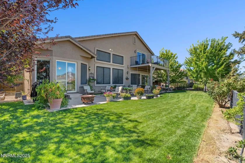 648 St Andrews, Dayton, Nevada 89403, 4 Bedrooms Bedrooms, ,3 BathroomsBathrooms,Residential,Residential,St Andrews,250054878