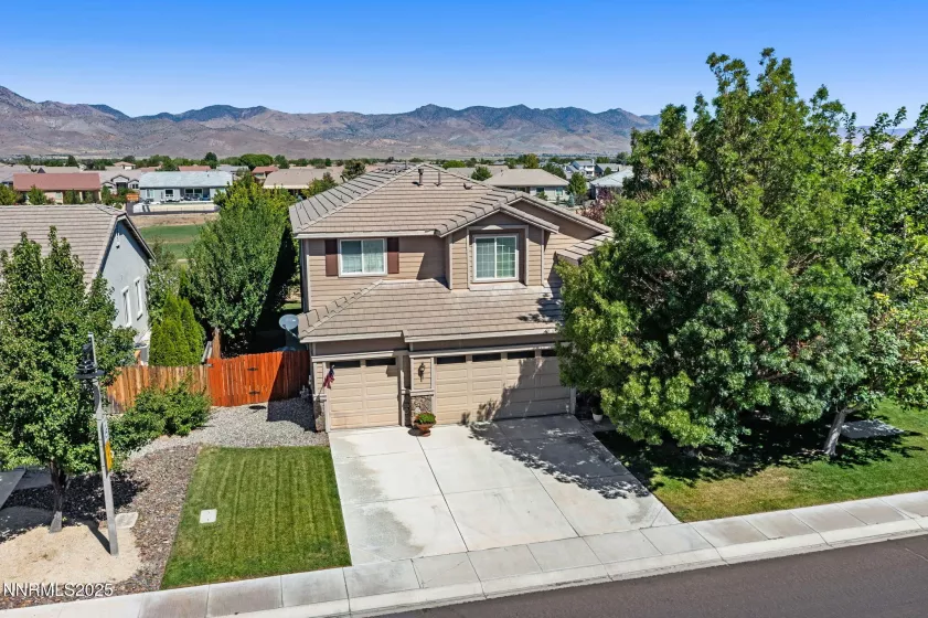 648 St Andrews, Dayton, Nevada 89403, 4 Bedrooms Bedrooms, ,3 BathroomsBathrooms,Residential,Residential,St Andrews,250054878