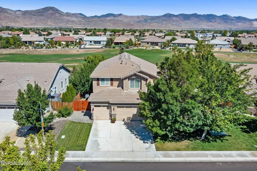 648 St Andrews, Dayton, Nevada 89403, 4 Bedrooms Bedrooms, ,3 BathroomsBathrooms,Residential,Residential,St Andrews,250054878
