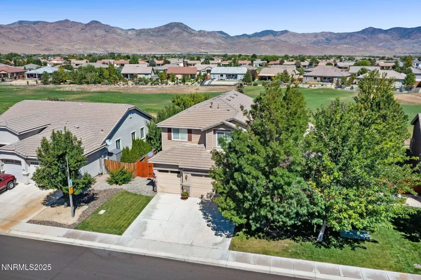 648 St Andrews, Dayton, Nevada 89403, 4 Bedrooms Bedrooms, ,3 BathroomsBathrooms,Residential,Residential,St Andrews,250054878