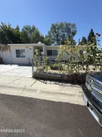540 Cranleigh, Reno, Nevada 89512, 3 Bedrooms Bedrooms, ,1 BathroomBathrooms,Residential,Residential,Cranleigh,250054890
