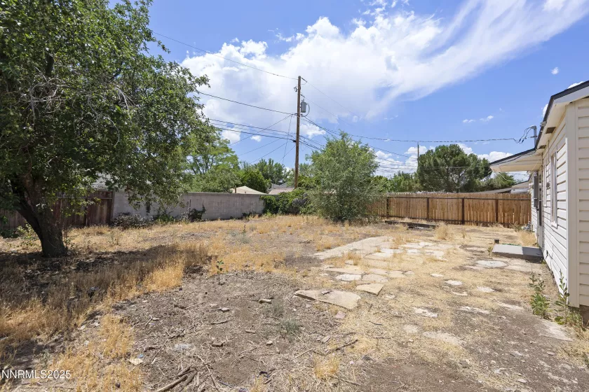 1125 Dodson, Sparks, Nevada 89431, 3 Bedrooms Bedrooms, ,1 BathroomBathrooms,Residential,Residential,Dodson,250054895