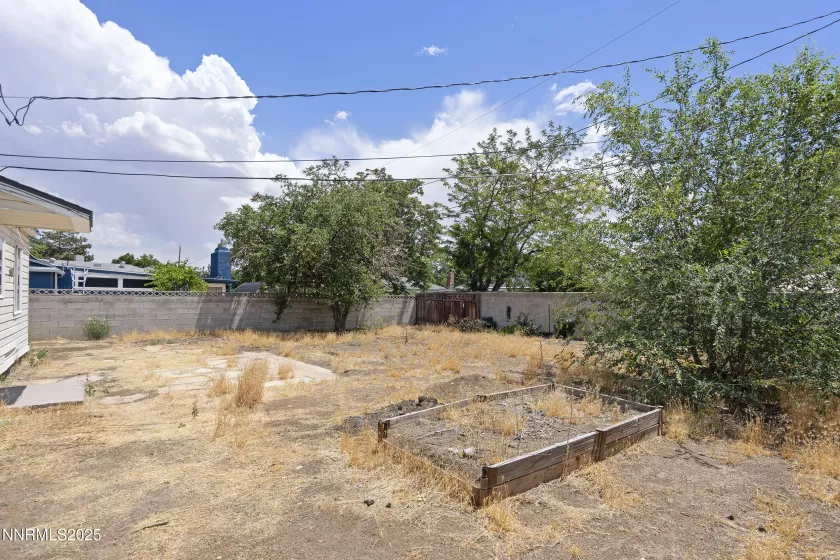 1125 Dodson, Sparks, Nevada 89431, 3 Bedrooms Bedrooms, ,1 BathroomBathrooms,Residential,Residential,Dodson,250054895