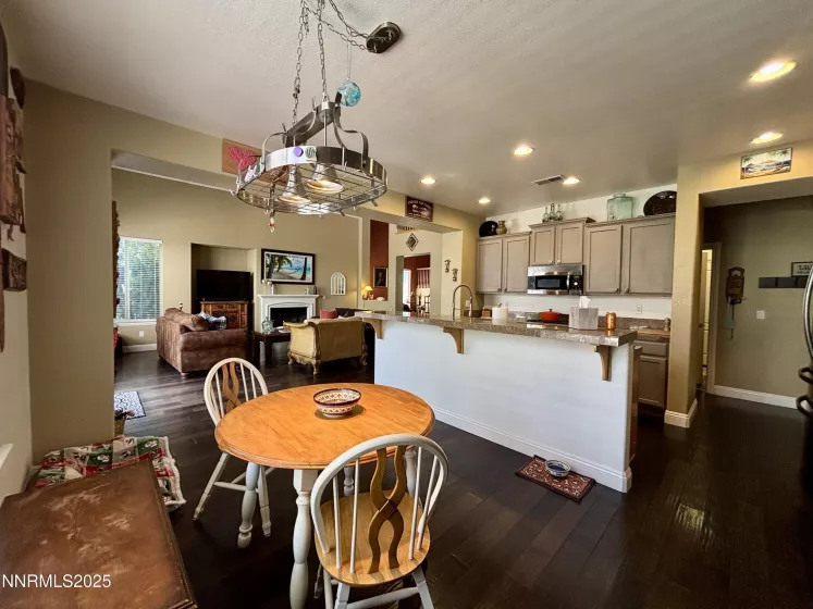 645 Paso Fino, Reno, Nevada 89521, 4 Bedrooms Bedrooms, ,4 BathroomsBathrooms,Residential,Residential,Paso Fino,250054901