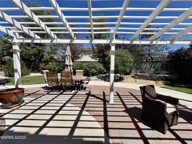 645 Paso Fino, Reno, Nevada 89521, 4 Bedrooms Bedrooms, ,4 BathroomsBathrooms,Residential,Residential,Paso Fino,250054901