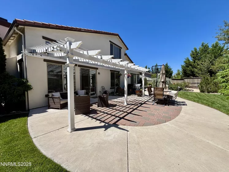 645 Paso Fino, Reno, Nevada 89521, 4 Bedrooms Bedrooms, ,4 BathroomsBathrooms,Residential,Residential,Paso Fino,250054901