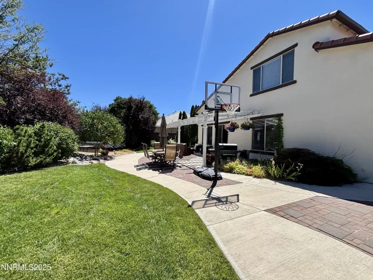 645 Paso Fino, Reno, Nevada 89521, 4 Bedrooms Bedrooms, ,4 BathroomsBathrooms,Residential,Residential,Paso Fino,250054901