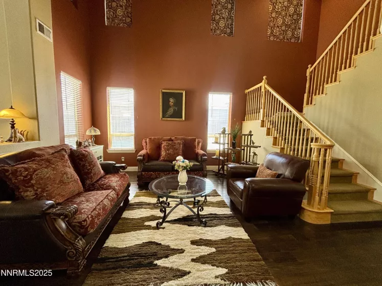 645 Paso Fino, Reno, Nevada 89521, 4 Bedrooms Bedrooms, ,4 BathroomsBathrooms,Residential,Residential,Paso Fino,250054901