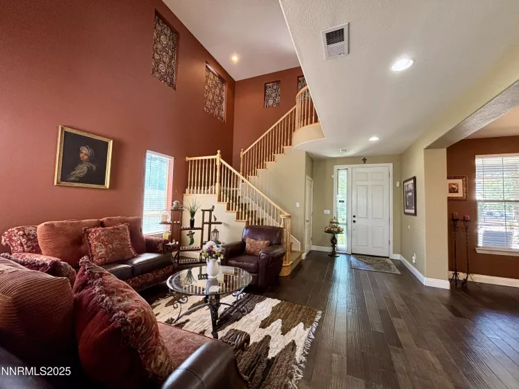 645 Paso Fino, Reno, Nevada 89521, 4 Bedrooms Bedrooms, ,4 BathroomsBathrooms,Residential,Residential,Paso Fino,250054901