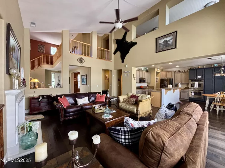 645 Paso Fino, Reno, Nevada 89521, 4 Bedrooms Bedrooms, ,4 BathroomsBathrooms,Residential,Residential,Paso Fino,250054901