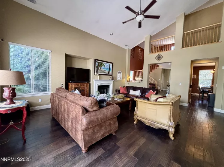 645 Paso Fino, Reno, Nevada 89521, 4 Bedrooms Bedrooms, ,4 BathroomsBathrooms,Residential,Residential,Paso Fino,250054901