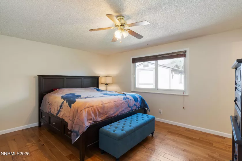 Primary Bed